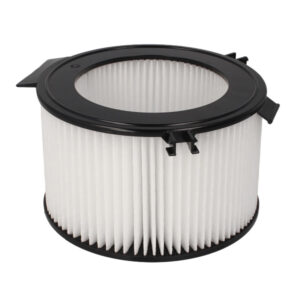 Filtru habitaclu MANN-FILTER CU 1738