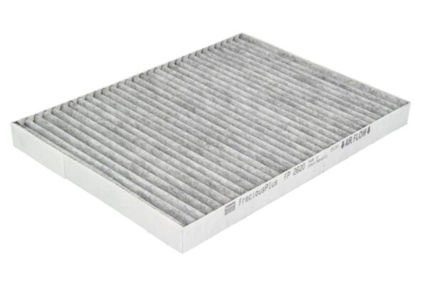Filtre de habitaclu MANN-FILTER FP 2620 păreri