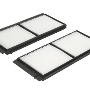 Filtru habitaclu FILTRON K 1262-2X