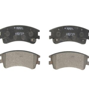 Plăcuțe de frână BOSCH 0 986 494 079