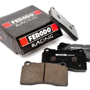 Plăcuțe de frână FERODO FRP218R