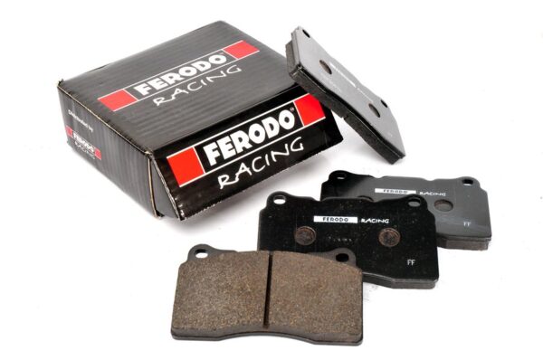 Plăcuțe de frână FERODO FRP3084R păreri