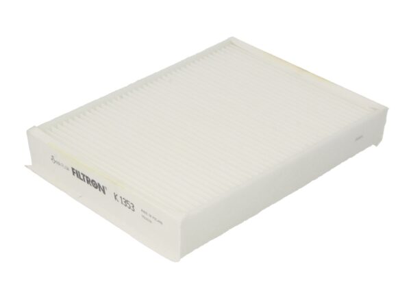 Filtre de habitaclu FILTRON K 1353 păreri