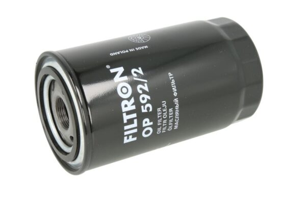 Filtru hidraulic FILTRON OP 592/2 păreri