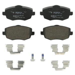 Plăcuțe de frână BOSCH 0 986 424 792