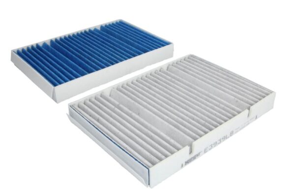 Filtre de habitaclu HENGST E3939LB-2 păreri