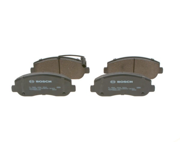 Plăcuțe de frână BOSCH 0 986 494 894 păreri