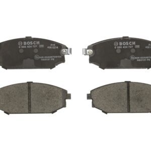 Plăcuțe de frână BOSCH 0 986 424 727
