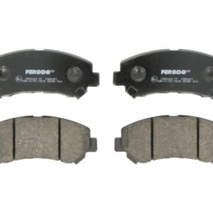 Plăcuțe de frână FERODO FDB4051