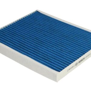 Filtru habitaclu BOSCH 0 986 628 614