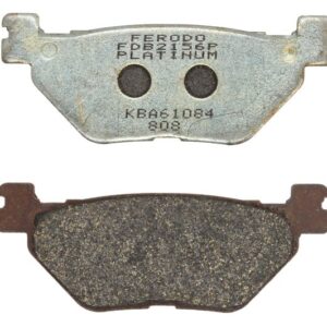Plăcuțe de frână FERODO FDB2156P