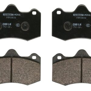 Plăcuțe de frână FERODO FRP3083W