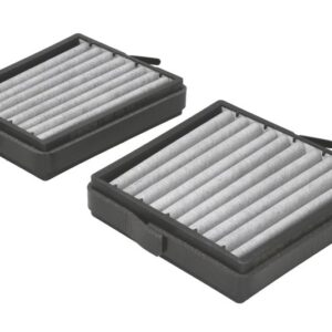 Filtru habitaclu BOSCH 1 987 435 536