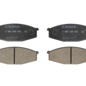 Plăcuțe de frână BOSCH 0 986 468 630