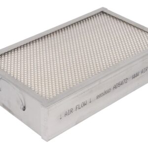 Filtru habitaclu BOSS FILTERS BS02-564