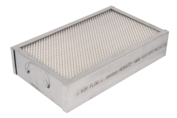 Filtre de habitaclu BOSS FILTERS BS02-564 păreri