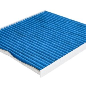 Filtru habitaclu BOSCH 0 986 628 656