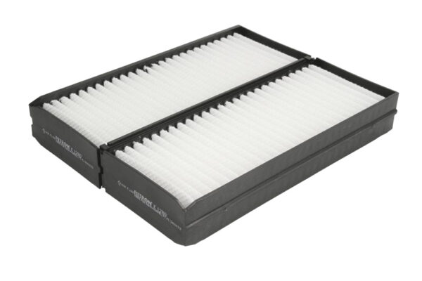 Filtre de habitaclu FILTRON K 1280-2X păreri