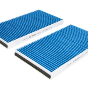Filtru habitaclu BOSCH 0 986 628 618
