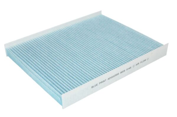 Filtre de habitaclu Blue Print ADG02559 păreri
