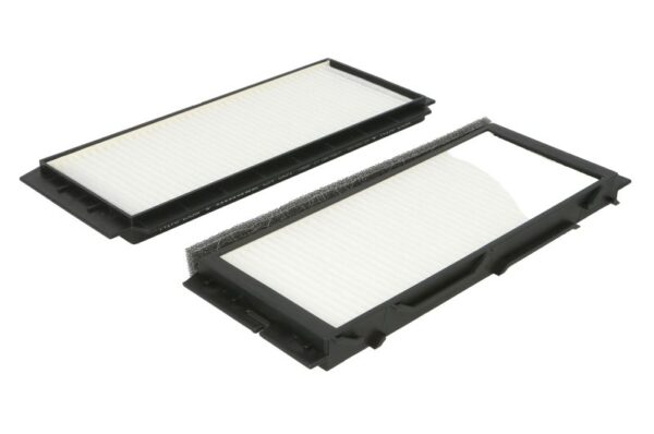 Filtre de habitaclu KNECHT LA501/S păreri