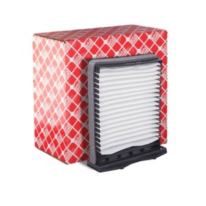 Filtru habitaclu FEBI FE30862