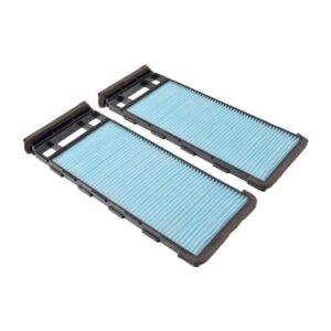 Filtru habitaclu BLUE PRINT ADN12510