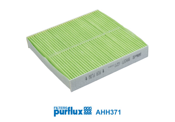 Filtre de habitaclu Purflux PX AHH371 păreri