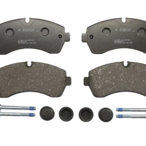 Plăcuțe de frână BOSCH 0 986 494 194
