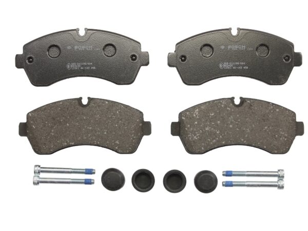 Plăcuțe de frână BOSCH 0 986 494 194 păreri