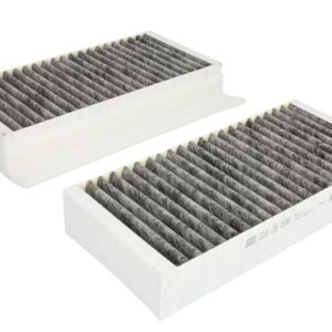Filtru habitaclu MANN-FILTER CUK 26 028-2