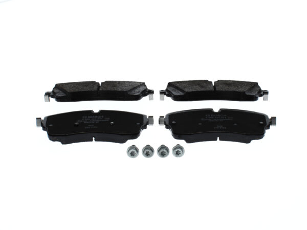 Plăcuțe de frână BOSCH 0 986 424 871 păreri