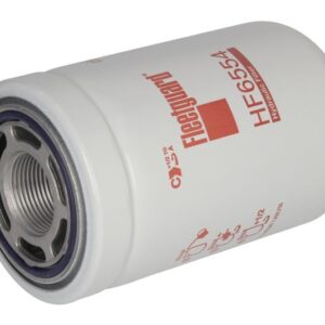 Filtru hidraulic FLEETGUARD HF6554 insurubat