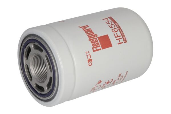 Filtru hidraulic FLEETGUARD HF6554 păreri