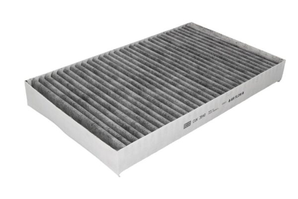 Filtre de habitaclu MANN-FILTER CUK 3540 păreri