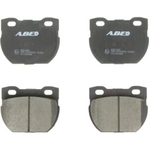 Plăcuțe de frână ABE C2I004ABE
