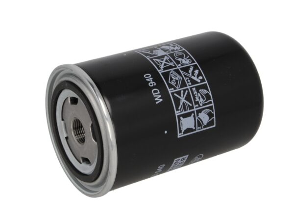 Filtru hidraulic MANN-FILTER WD 940 păreri