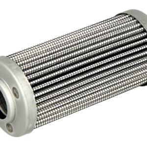 Filtru hidraulic MANN-FILTER HD 57/4 element filtrant