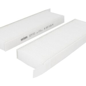 Filtru habitaclu PURFLUX PX AH261-2
