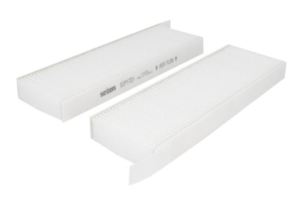Filtre de habitaclu Purflux PX AH261-2 păreri