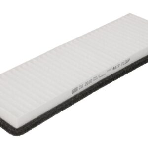 Filtru habitaclu MANN-FILTER CU 2910