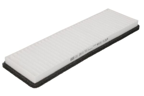 Filtre de habitaclu MANN-FILTER CU 2910 păreri