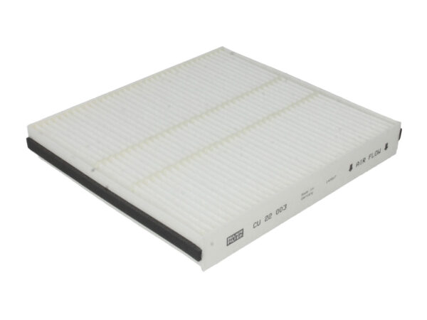 Filtre de habitaclu MANN-FILTER CU 22 003 păreri