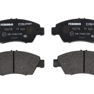 Plăcuțe de frână FERODO FDS776
