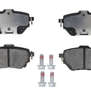 Plăcuțe de frână BOSCH 0 986 460 066