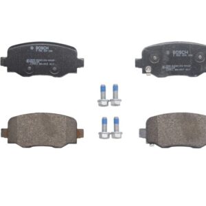 Plăcuțe de frână BOSCH 0 986 494 930