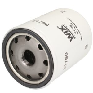Filtru hidraulic WIX FILTERS 51798WIX insurubat