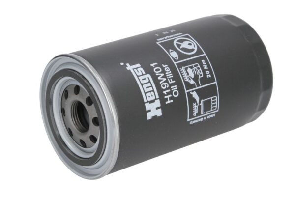 Filtru hidraulic HENGST H19W01 păreri