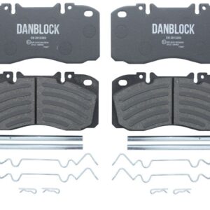 Plăcuțe de frână DANBLOCK DB 2912282
