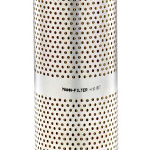 Filtru hidraulic MANN-FILTER H 10 007 insurubat